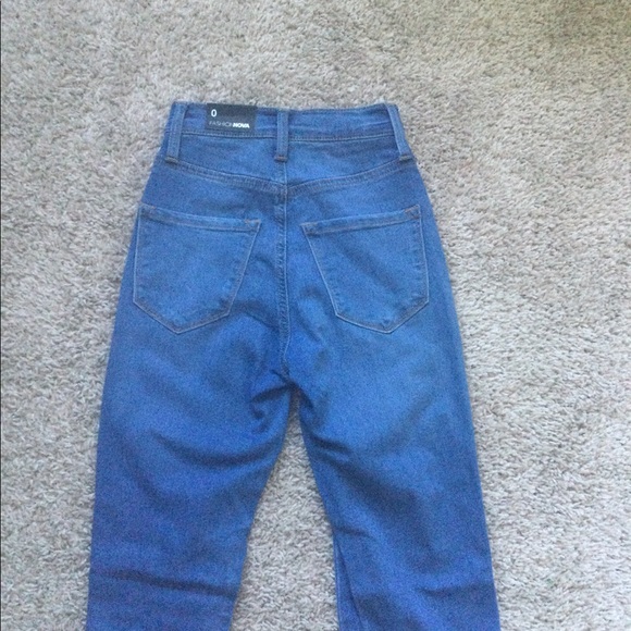 🔥🔥HOST PIC🔥🔥 Classic Button Up Skinny Jeans - Picture 13 of 13